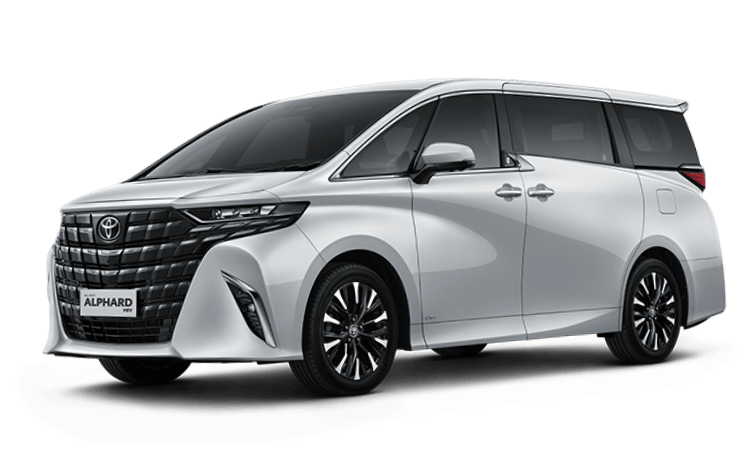 Premium Car