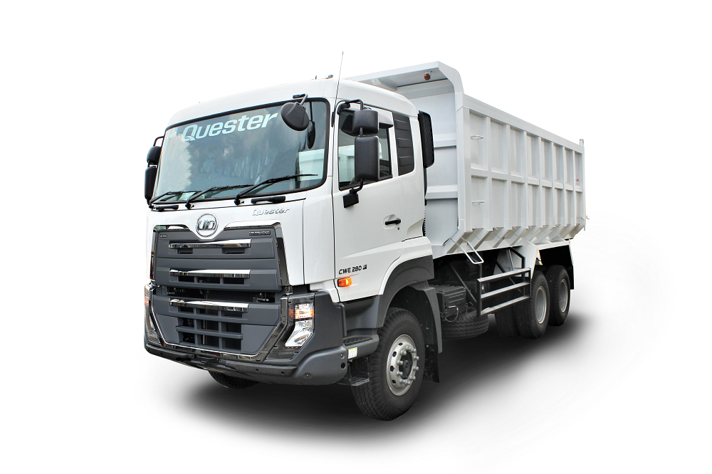 SPECIAL CAR & TRUCK