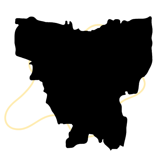 Area Layanan